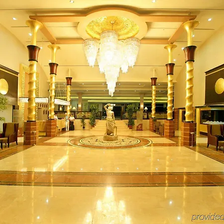 Resort Grand Pearl & Side