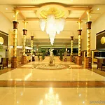 Feriested Grand Pearl & Side