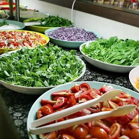 Grand Pearl & リゾート 5*