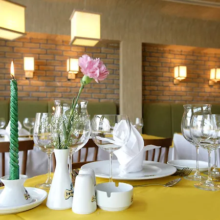 Grand Pearl & リゾート シダ