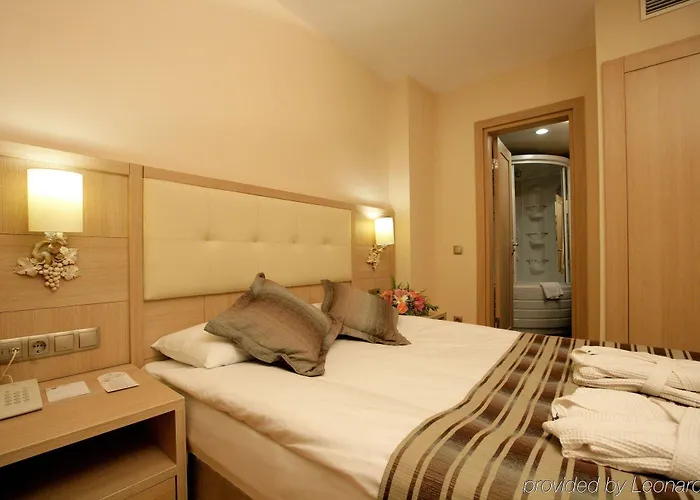 Grand Pearl & Feriested