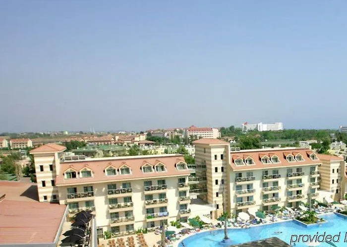 Resort Grand Pearl & 5*