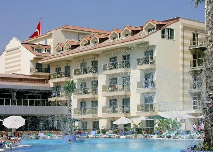 Grand Pearl & Resort 5*