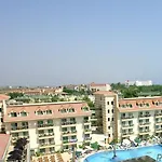 Θέρετρο Grand Pearl & 5*