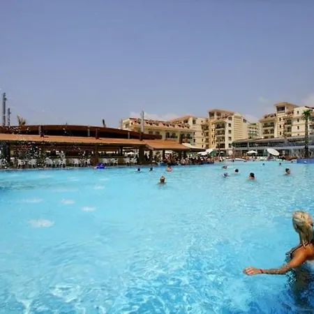 Grand Pearl & 5* سيدي