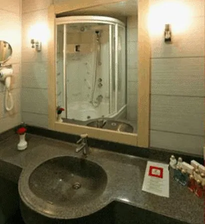 Ośrodek wypoczynkowy Grand Pearl &