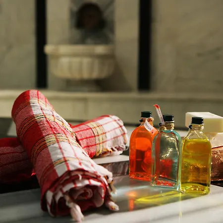 Grand Pearl & سيدي